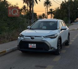 Toyota Frontlander